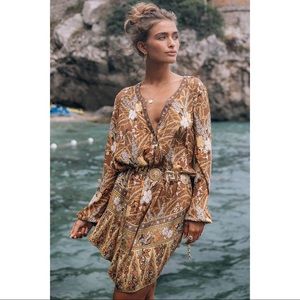 NWT Spell & the Gypsy Collective Bianca dress